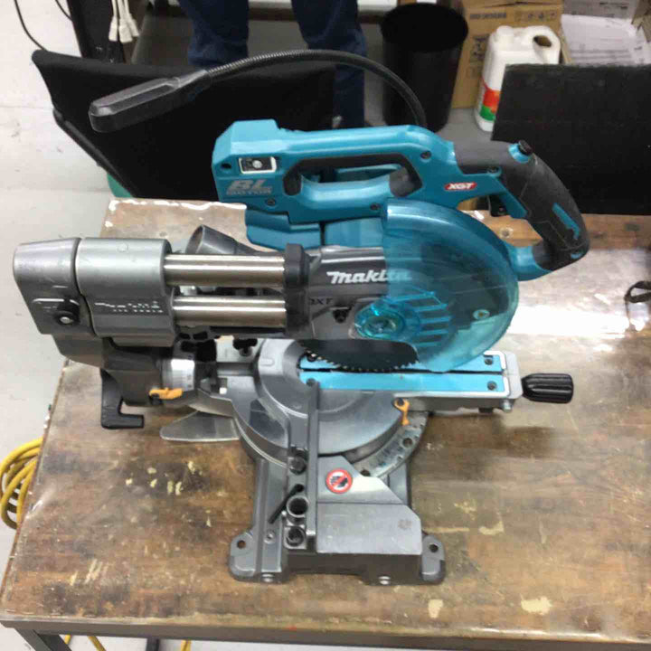 ★マキタ(makita) コードレススライドマルノコ LS001GZ【戸田店】