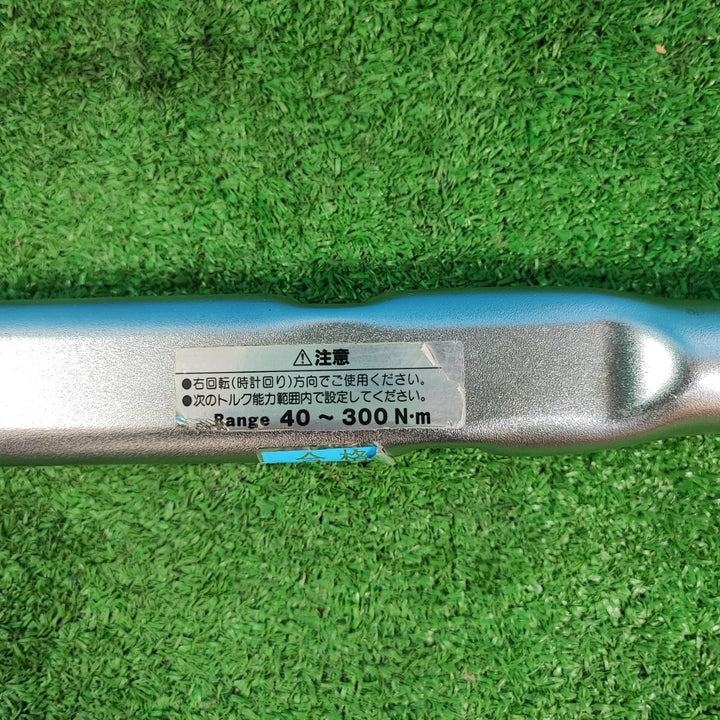 ◇TONE トルクレンチ T6MN300【岩槻店】