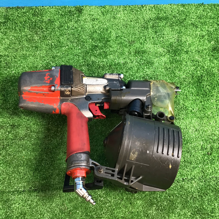 ★マックス(MAX) 高圧エア釘打ち機 HN-90【岩槻店】