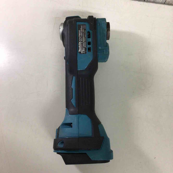 ★マキタ(makita) コードレスマルチツール TM52DZ【戸田店】