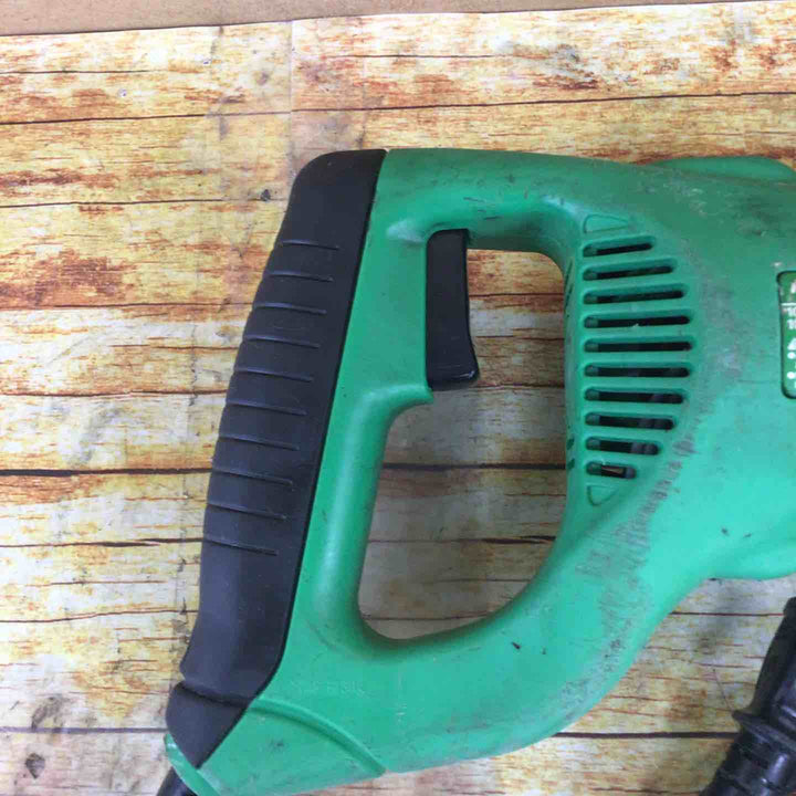 ハイコーキ(HIKOKI ※旧:日立工機) 電子セーバーソー  CR13VC【川崎店】