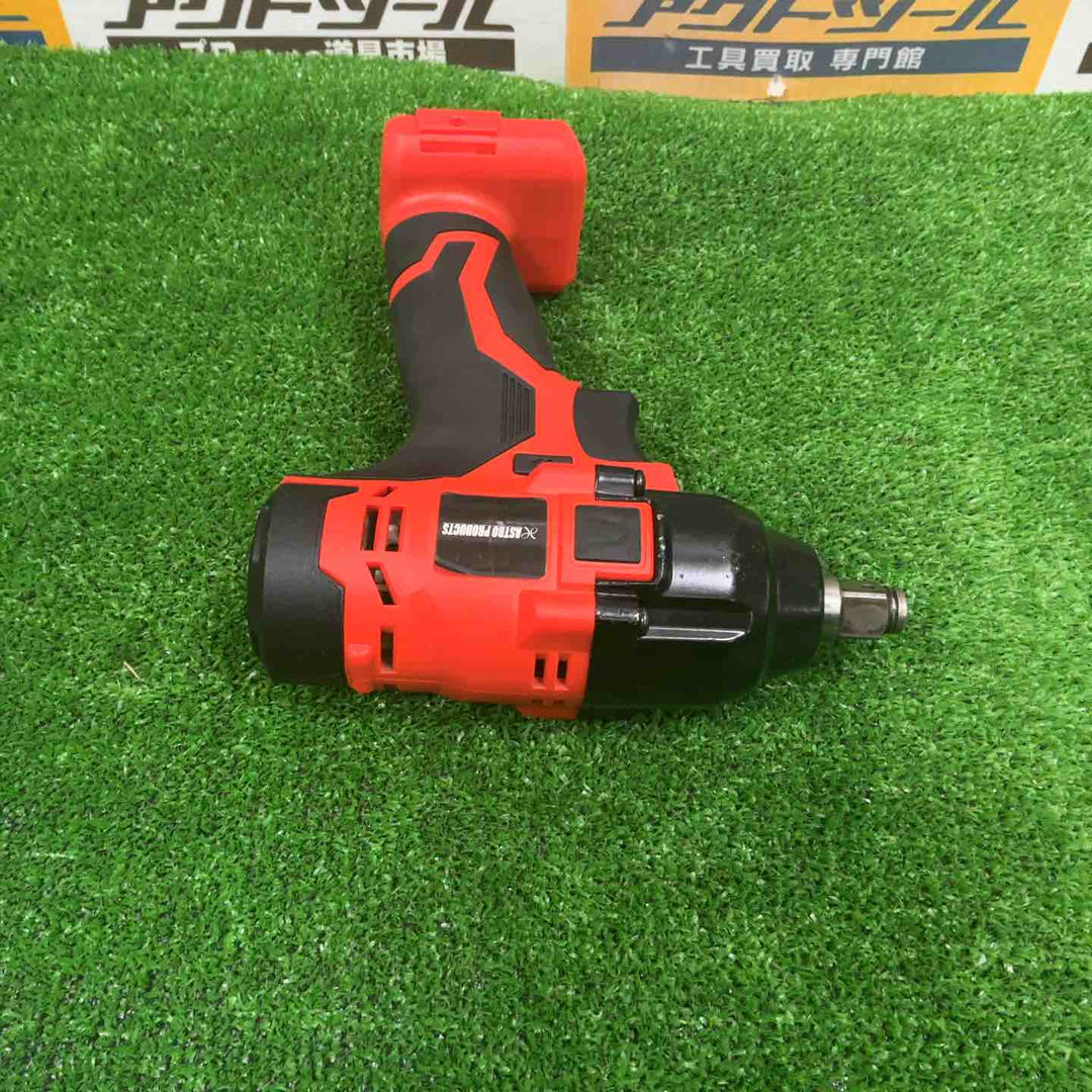 アストロプロダクツ 1/2DR 18Vコードレスインパクトレンチ AP050656【草加店】