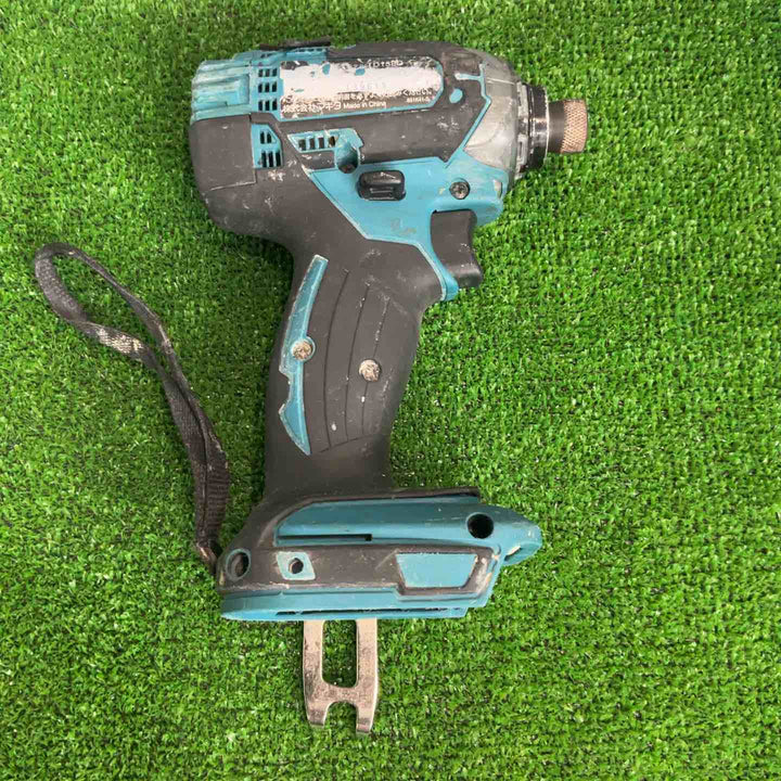 ★マキタ(makita) コードレスインパクトドライバー TD138DZ【草加店】