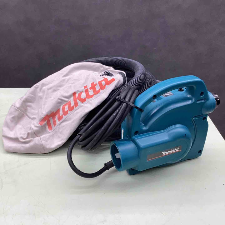 ★マキタ(makita) 集じん機 乾式 450(P)【越谷店】