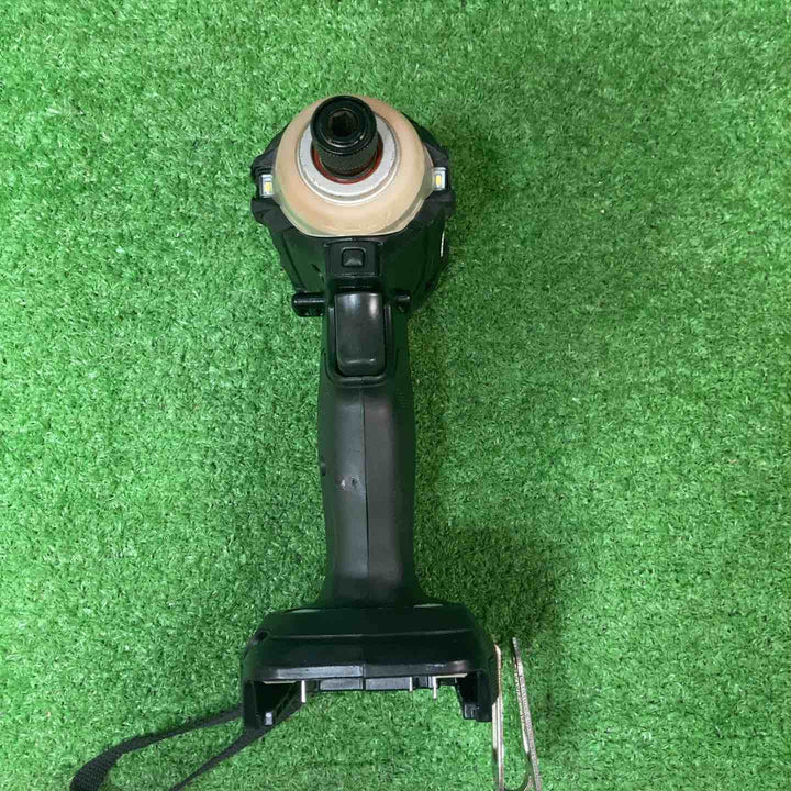 ★マキタ(makita) コードレスインパクトドライバー TD171DRGXB【岩槻店】