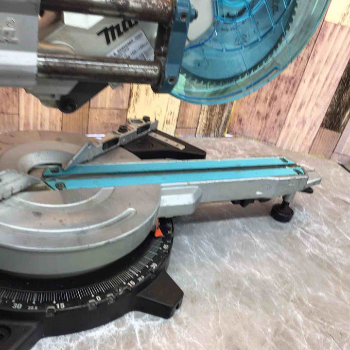 ★マキタ(makita) 卓上スライドマルノコ LS0612FL【八潮店】