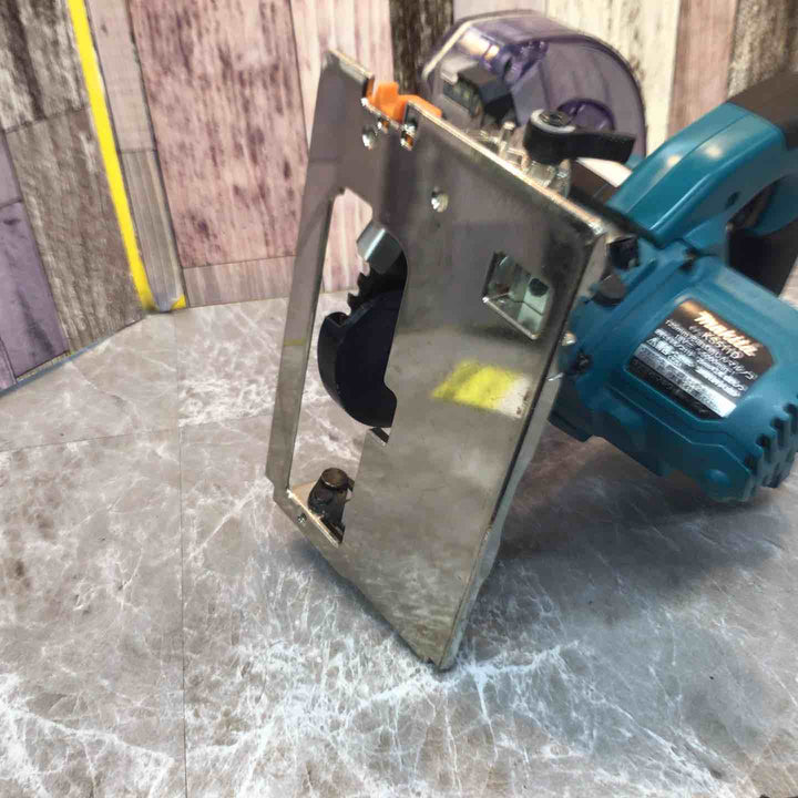 ★マキタ(makita) コードレス防じん丸のこ KS511DZ【八潮店】