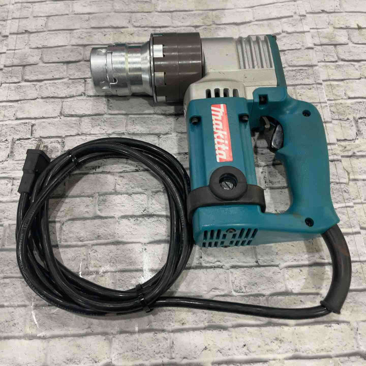 ◇マキタ(makita) シャーレンチ 6922NB【川口店】