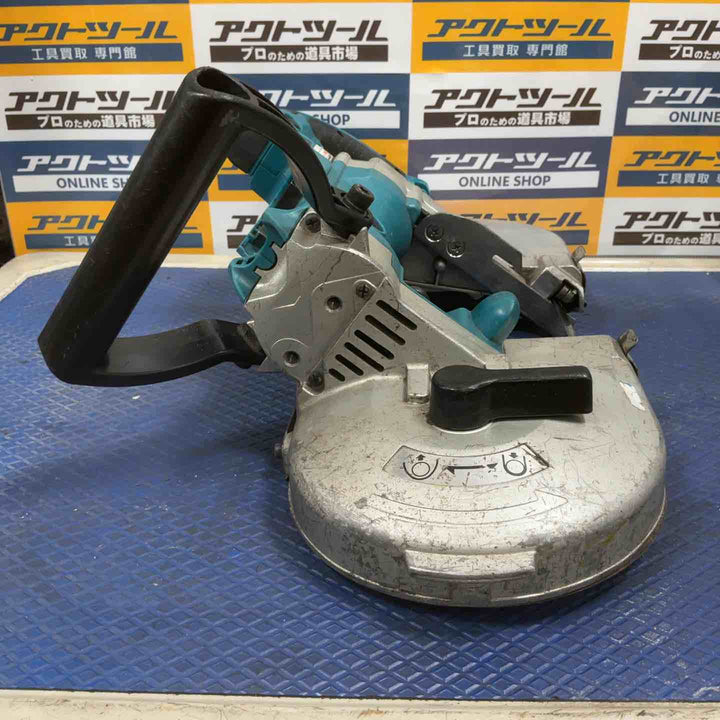 ★マキタ(makita) コードレスバンドソー PB180DZ【草加店】