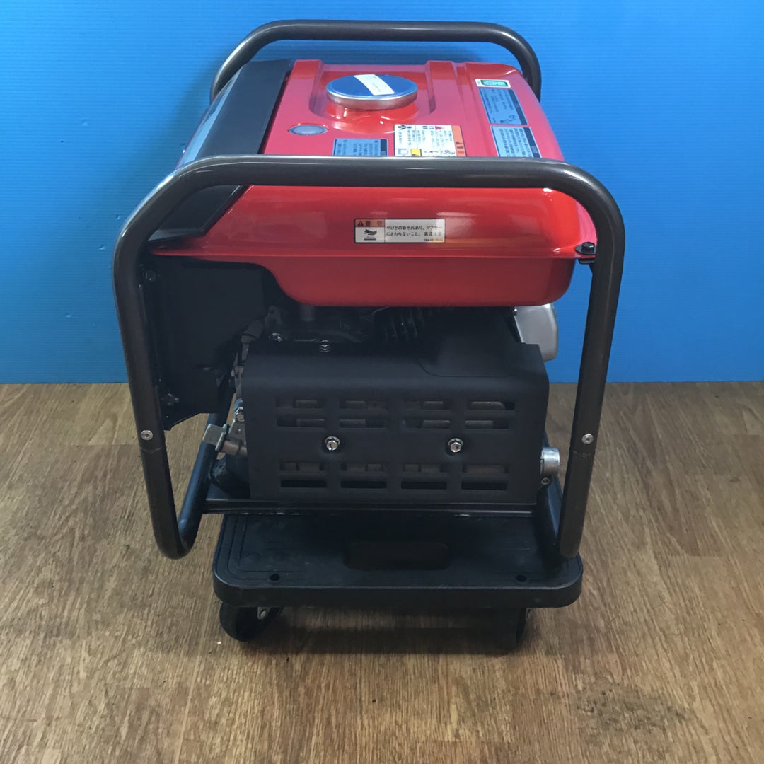【店頭受取り限定】★新ダイワ(Shindaiwa) インバーター発電機 IEG2500 箱無し【岩槻店】