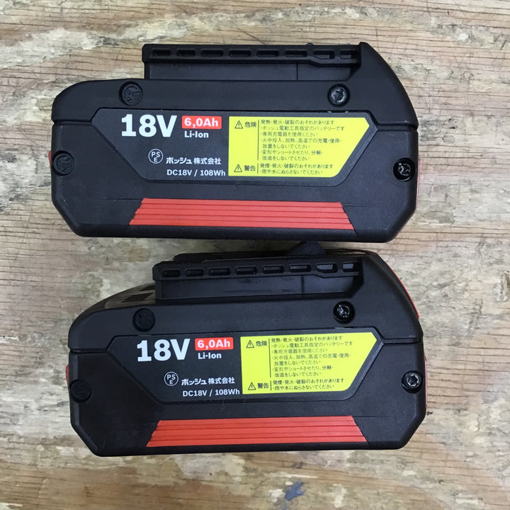 ★ボッシュ(BOSCH) コードレスハンマドリル GBH18V-26 PROFESSIONAL【柏店】