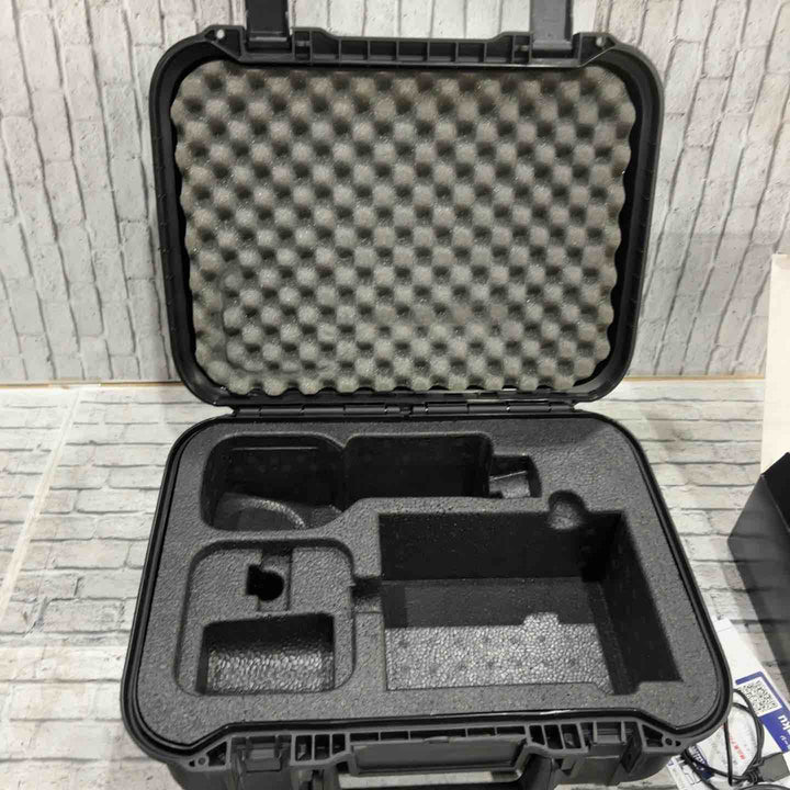 FLIR 携帯用小形熱画像カメラ サーモグラフィー CPA-E8XT【川口店】