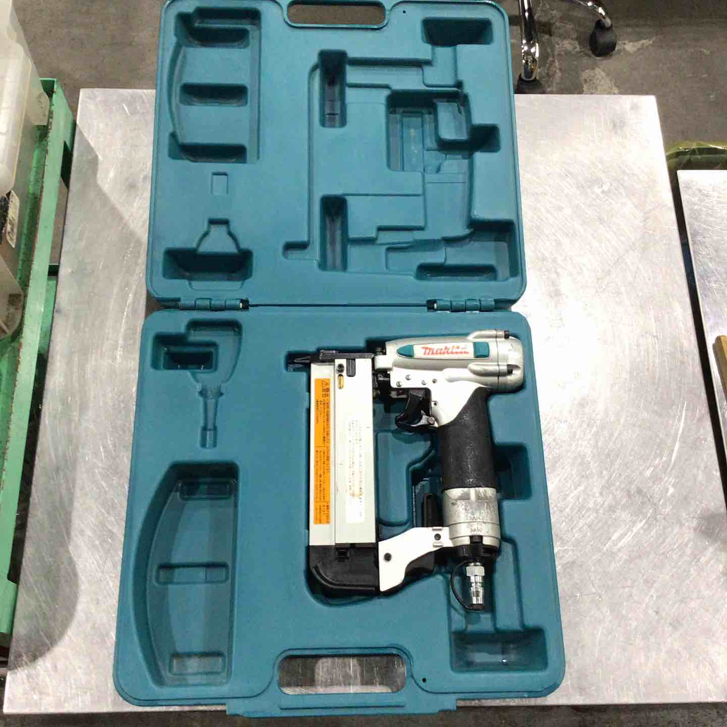 ☆マキタ(makita) 常圧ピンネイラ AF351【川口店】 – アクトツール