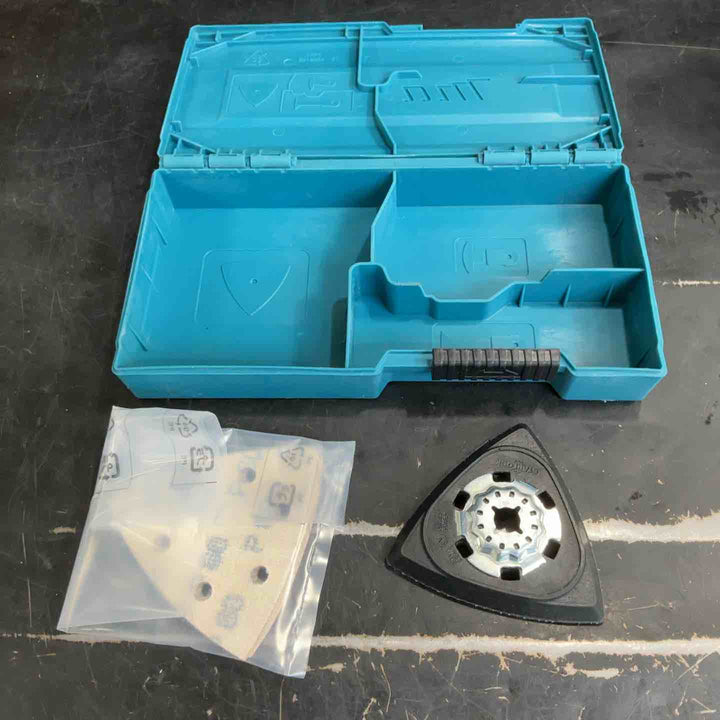 ★マキタ(makita) コードレスマルチツール TM52DZ【草加店】