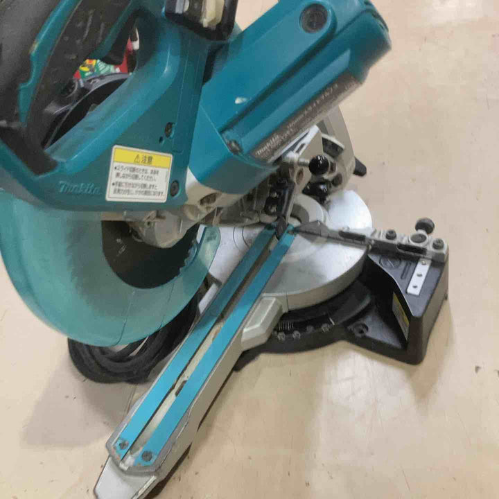 ★マキタ(makita) 卓上スライドマルノコ LS0612FL【町田店】