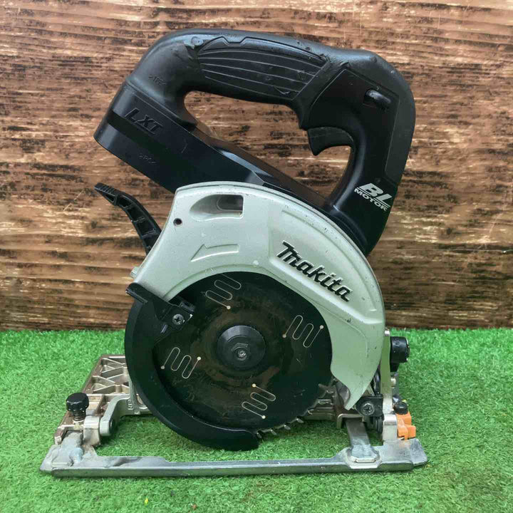 ★マキタ(makita) コードレス丸のこ HS470DZB【川越店】