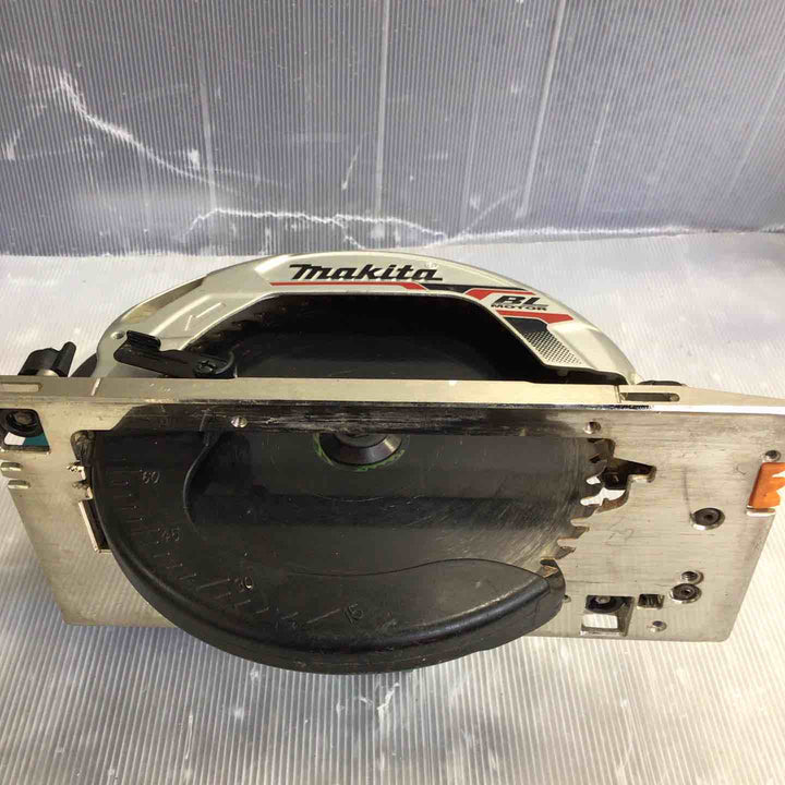 ★マキタ(makita) コードレス丸のこ HS631DZ【草加店】