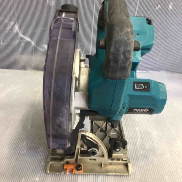 ★マキタ(makita) コードレス防じん丸のこ KS513DZ【草加店】