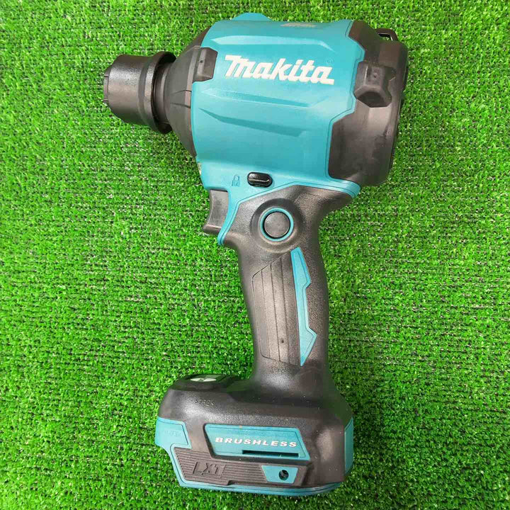 マキタ(makita) コードレスエアダスタ AS180DZ【藤沢店】