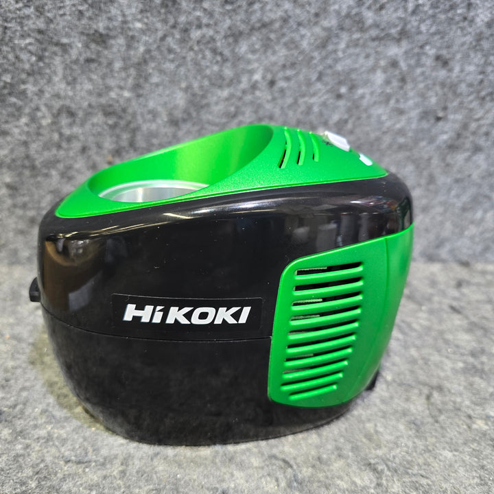 【美品】ハイコーキ(HIKOKI ※旧:日立工機) コードレス冷温ホルダー UL1810DA【桶川店】