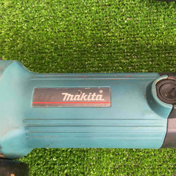 ◇マキタ(makita) 100mmディスクグラインダ 9530B【草加店】