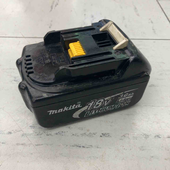 【中古品・店頭受取り限定】 マキタ/makita コードレス草刈り機・MUR181DZ 【鴻巣店】