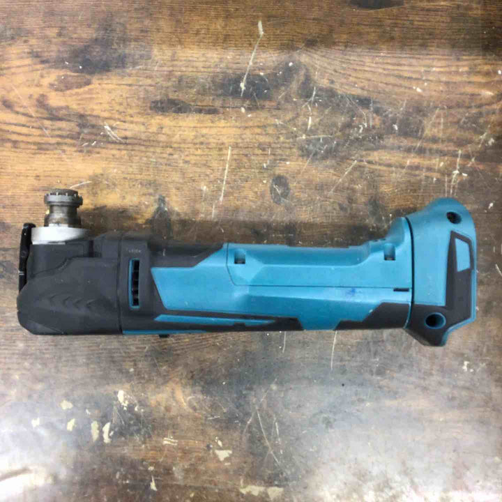 ★マキタ(makita) コードレスマルチツール TM51DZ【戸田店】