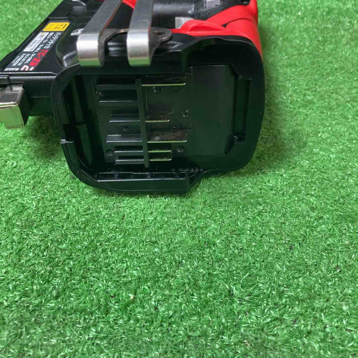 ☆マックス(MAX) コードレスタッカ TG-ZB2-BC/1850A【岩槻店】