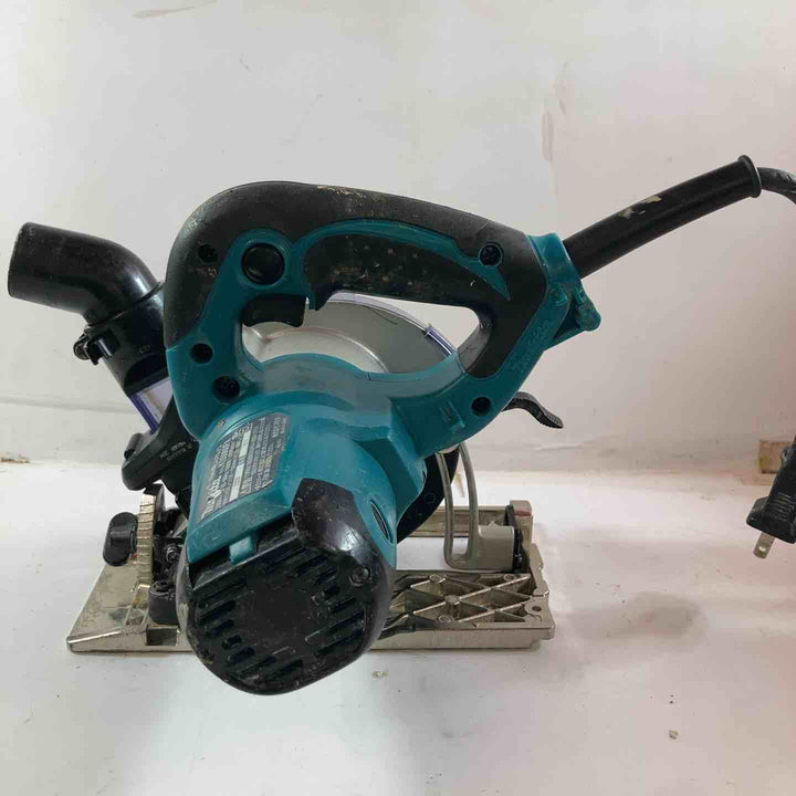 ★マキタ(makita) 防じん丸のこ KS5000FX【川崎店】