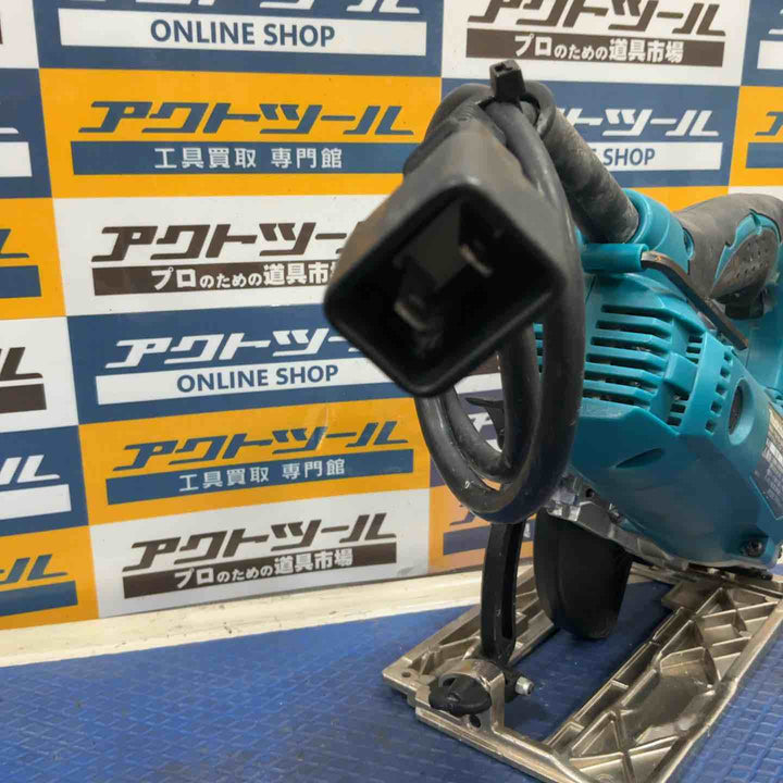 ★マキタ(makita) 防じん丸のこ KS5200FX【草加店】