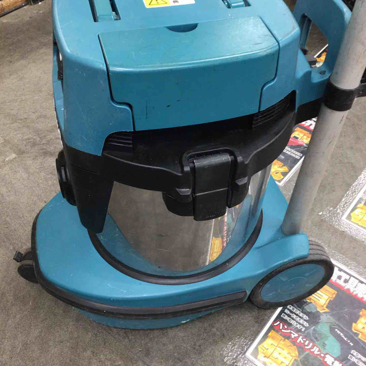 マキタ(makita) 集じん機 乾湿両用 VC2200【川崎店】