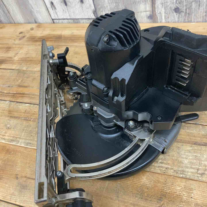 ハイコーキ(HIKOKI ※旧:日立工機) コードレス丸のこ C3606DA(NNB) 【東大和店】