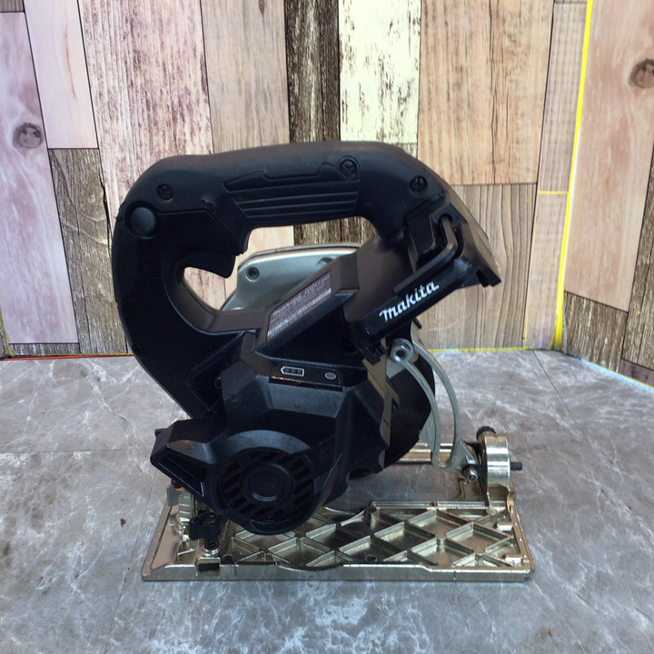 ★マキタ(makita) コードレスマルノコ HS474DZB【八潮店】