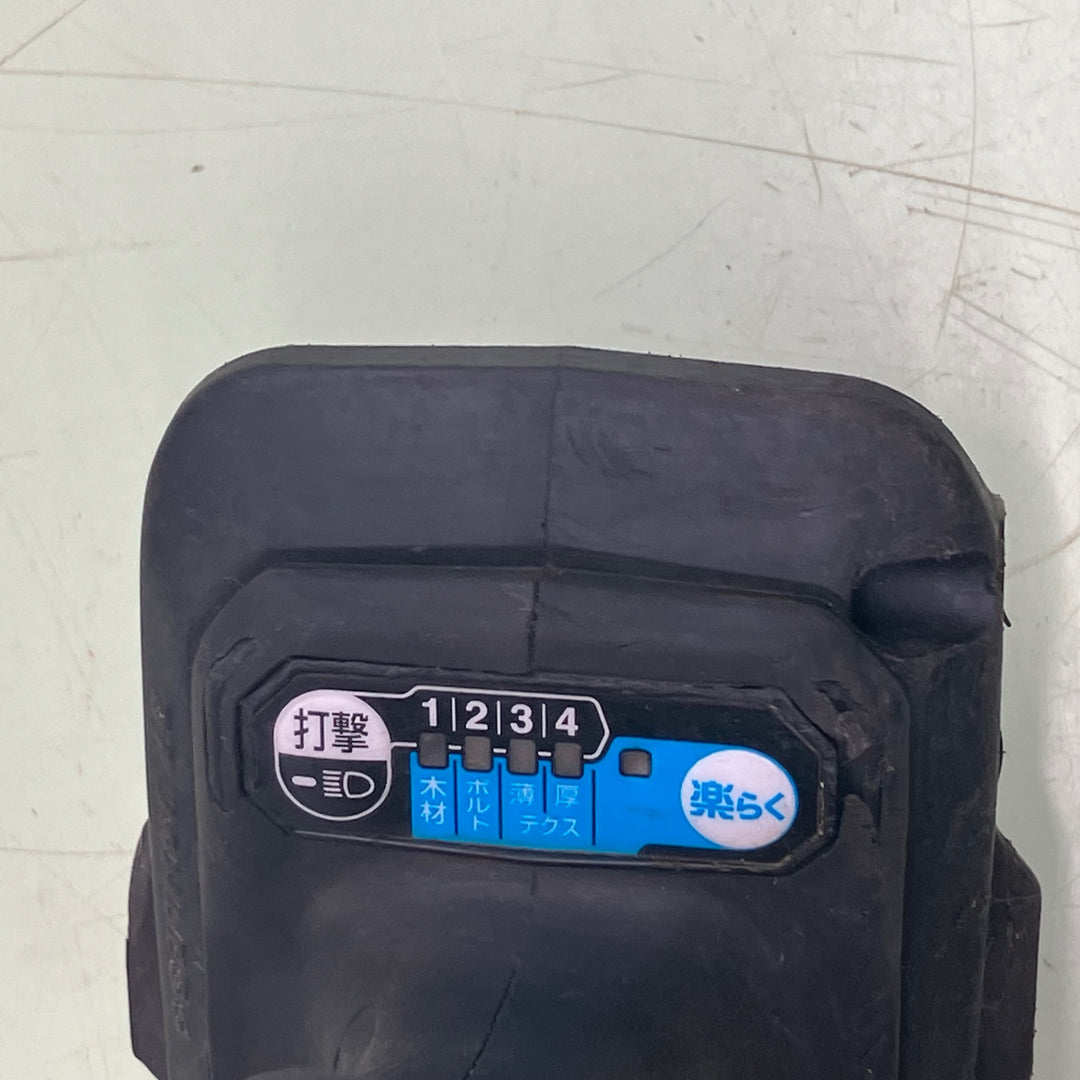 【店頭受取り限定】★マキタ(makita) 18Vコードレスインパクトドライバー TD172DZB【越谷店】