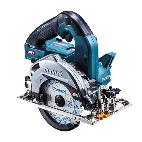 マキタ/makita 40Vmax 125mm コードレスマルノコ HS008GZ 本体のみ 鮫肌チップソー付き【岩槻店】