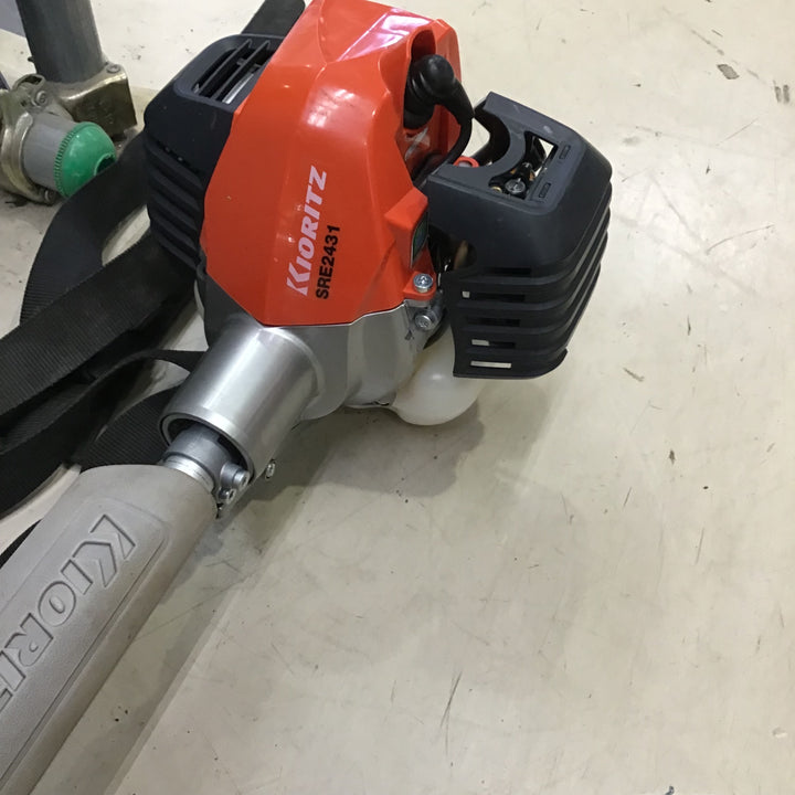 【店頭受取り限定】共立草刈機 草SRE2431刈り機 【町田店】