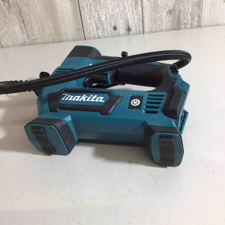 ◇マキタ(makita) コードレス空気入れ MP100DZ【戸田店】