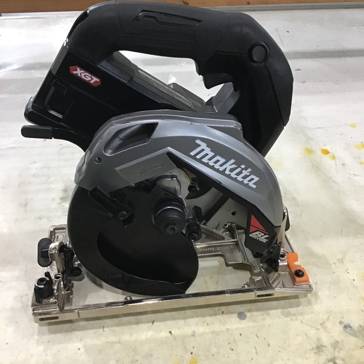 ★マキタ(makita) コードレス丸のこ HS001GZB【川口店】