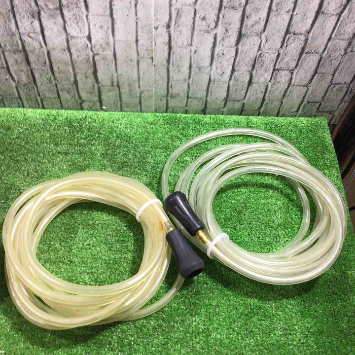 ◇マキタ(makita) 180mm カッタ 給水装置仕様 4107R ホース付き 【川口店】