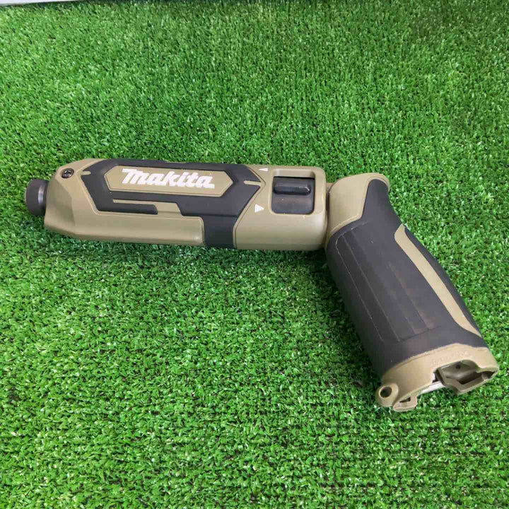 ★マキタ(makita) コードレスペンインパクトドライバー TD022DSHXO【草加店】