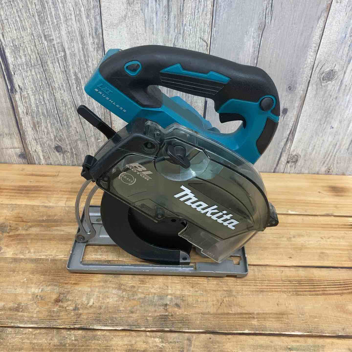 マキタ(makita) コードレスチップソーカッター CS553DZ 【東大和店】