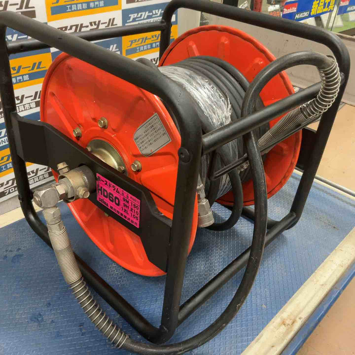 【店頭受取り限定】★精和産業 エンジン高圧洗浄機 JC-1513GO【草加店】