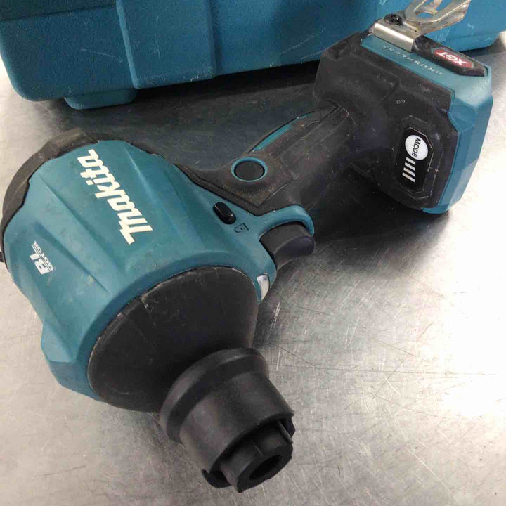 【中古】マキタ(makita) コードレスエアダスタ AS001GZ【草加店】