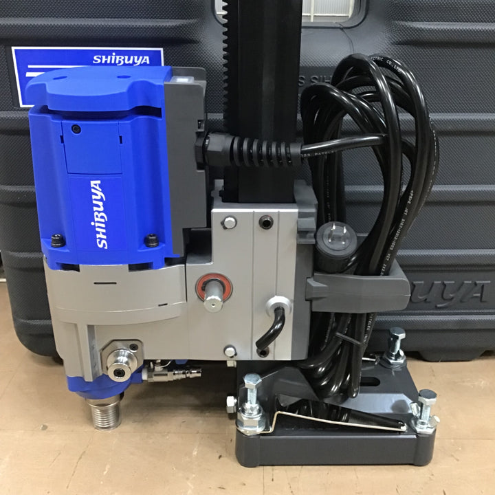 ★シブヤ コアドリル TS-165【草加店】