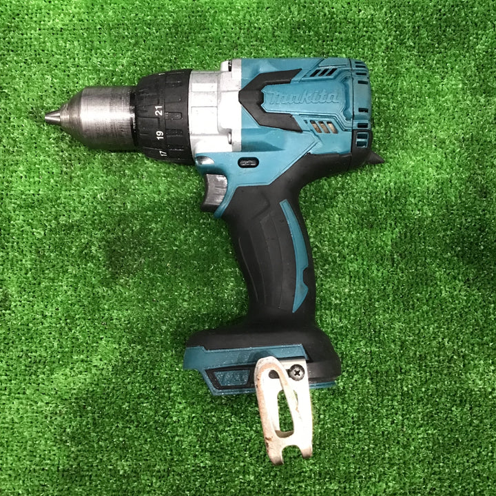 ☆マキタ(makita) コードレス振動ドリルドライバー HP481DZ【草加店】