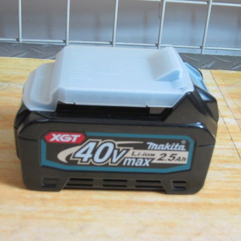 マキタ 40Vmax Li-ion 2.5Ah バッテリー BL4025 XGT 40V makita マキタ