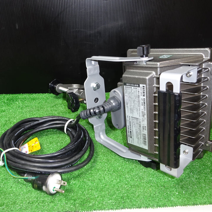 〇ハタヤリミテッド 30W LED投光器 屋外用 LET-305K【岩槻店】