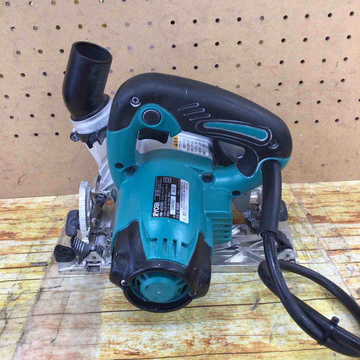 ◇リョービ(RYOBI) 集じん丸ノコ NW-422ED【川崎店】