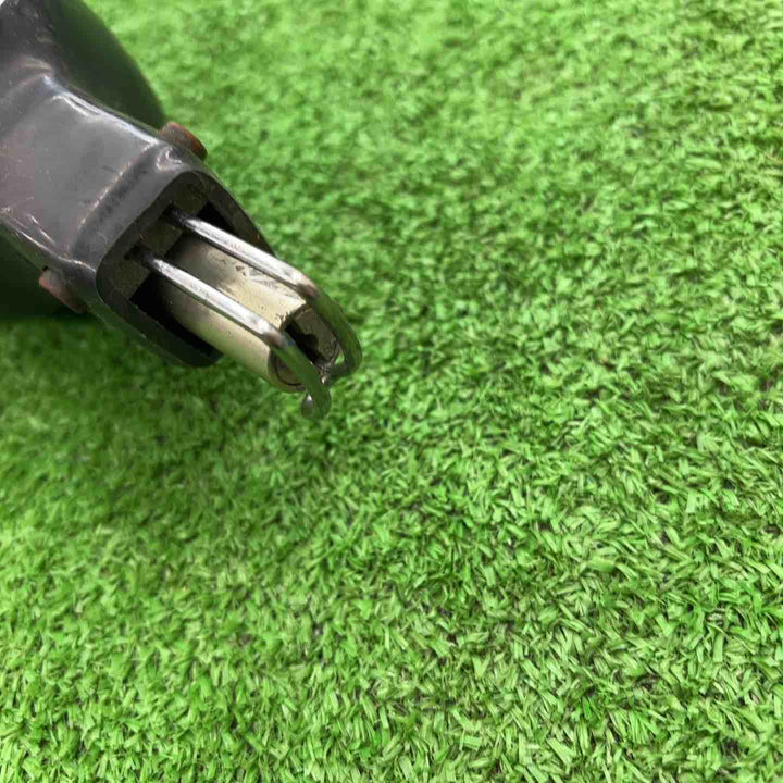 【中古品】NITTO 日東工業 電動スーパーハンド ESH-80 ヤスリ付き 他付属品【桶川店】