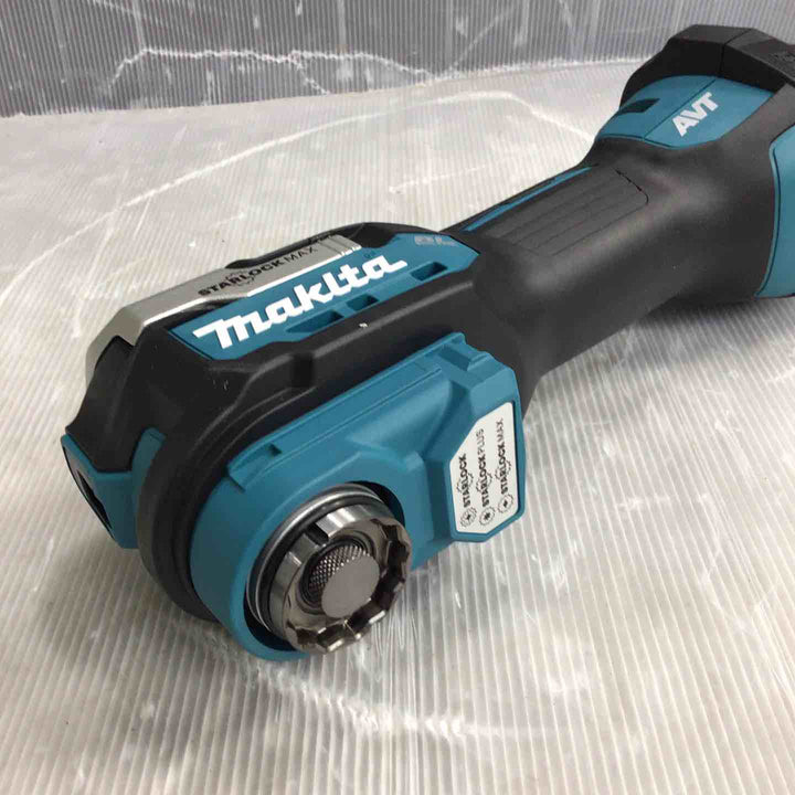 ★マキタ(makita) コードレスマルチツール TM52DRG【草加店】